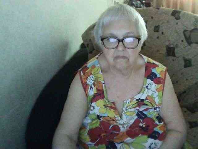 Gelja73 webcam