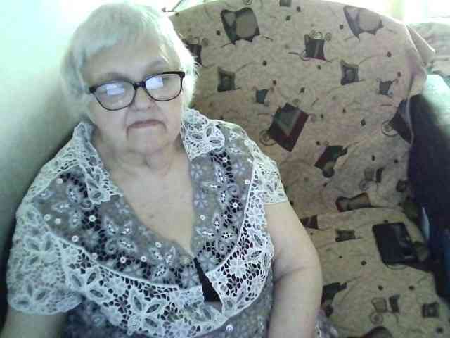 Gelja73 webcam