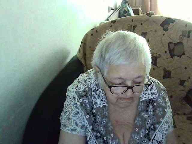 Gelja73 webcam