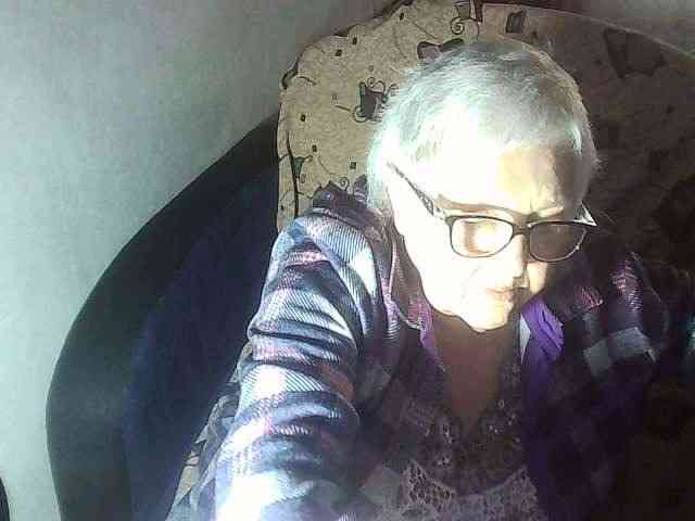 Gelja73 webcam