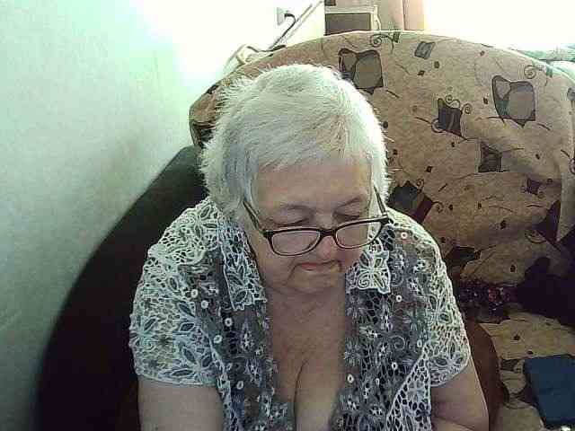 Gelja73 webcam