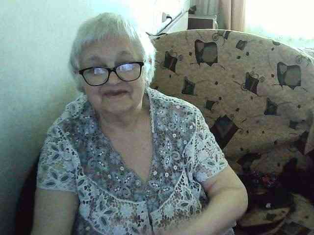 Gelja73 webcam