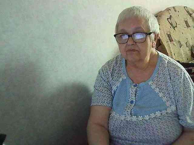Gelja73 webcam