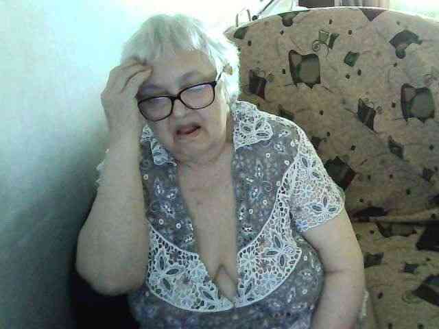 Gelja73 webcam