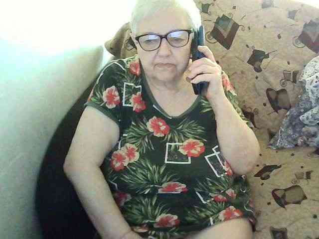 Gelja73 webcam