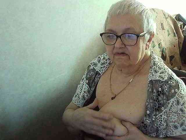 Galina73 Sex Cam Show