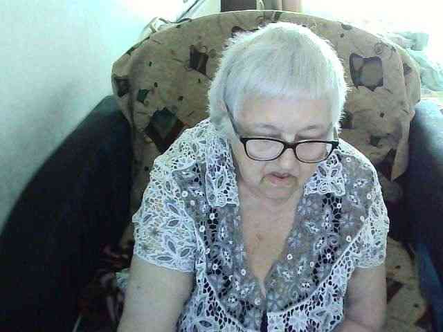 Gelja73 webcam