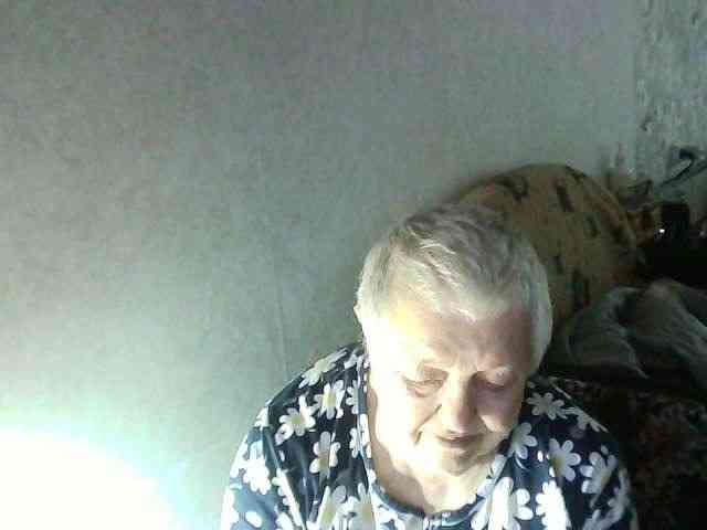 Gelja73 webcam
