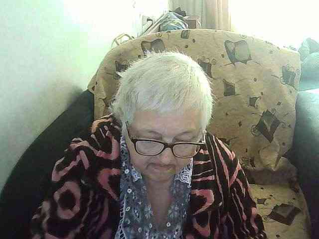 Gelja73 webcam