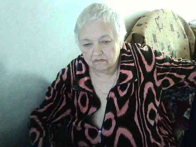 Galina73 Sex Cam Show