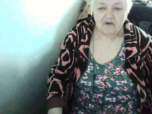 Gelja73 webcam