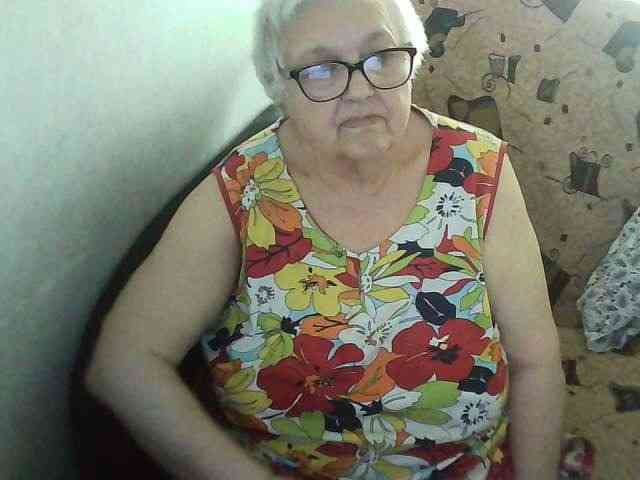 Gelja73 webcam