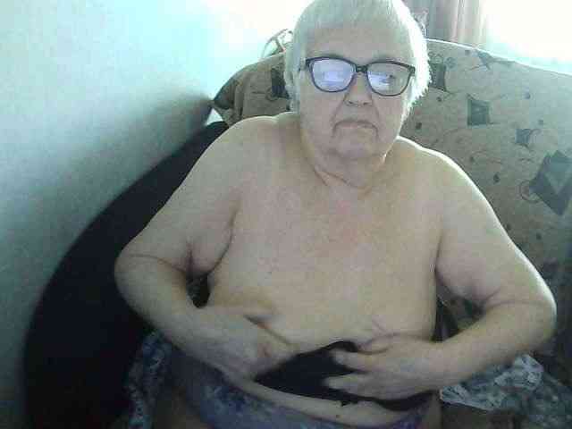Gelja73 webcam