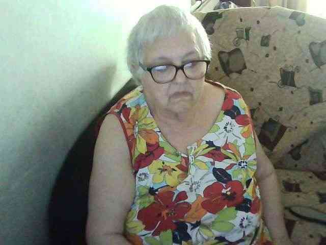Gelja73 webcam