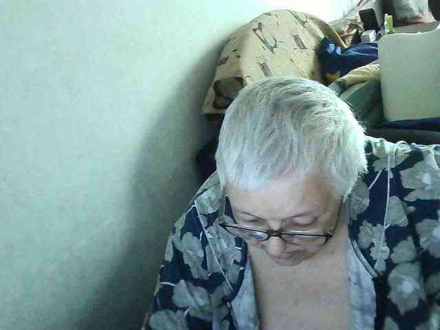 Galina73 Sex Cam Show