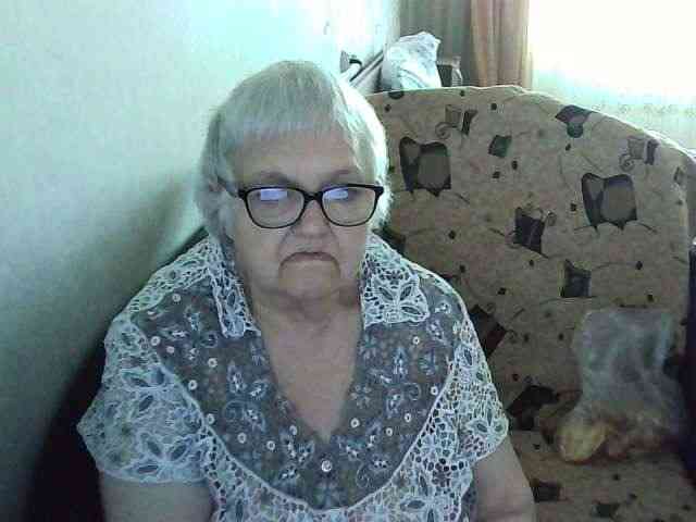 Gelja73 webcam
