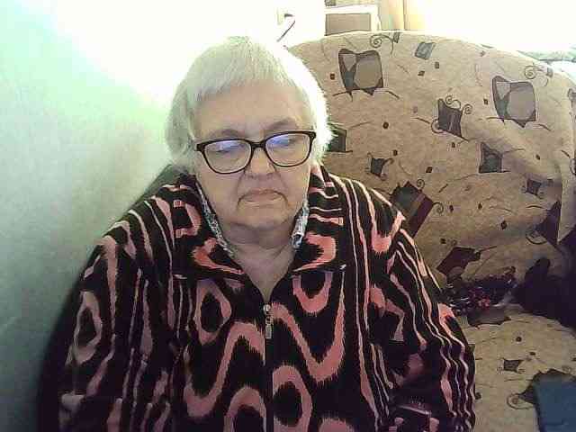 Gelja73 webcam