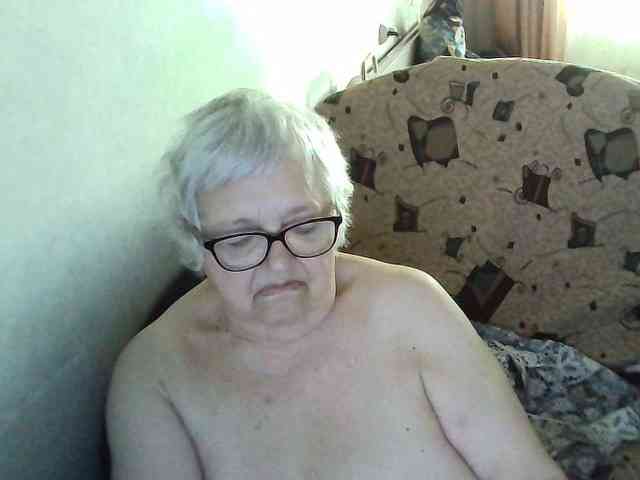 Gelja73 webcam