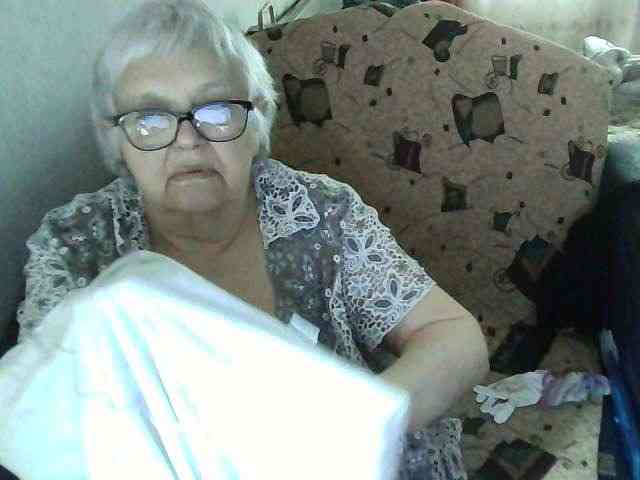 Gelja73 webcam