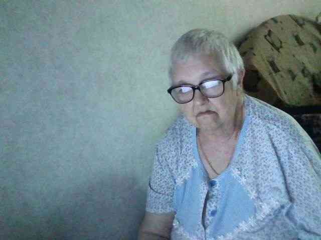 Gelja73 webcam