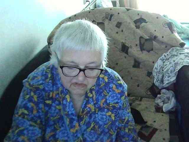 Gelja73 webcam