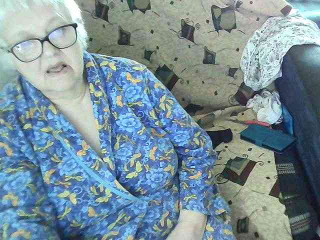 Gelja73 webcam
