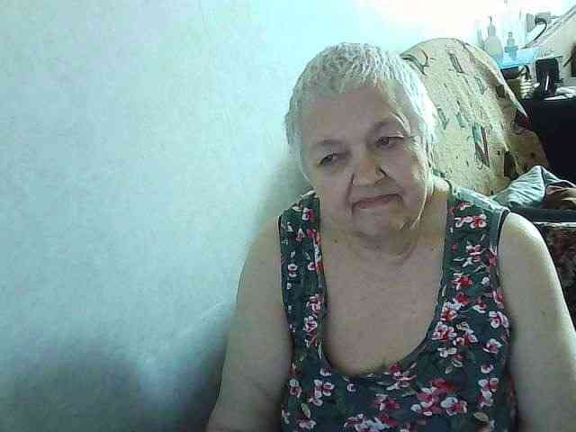 Gelja73 webcam