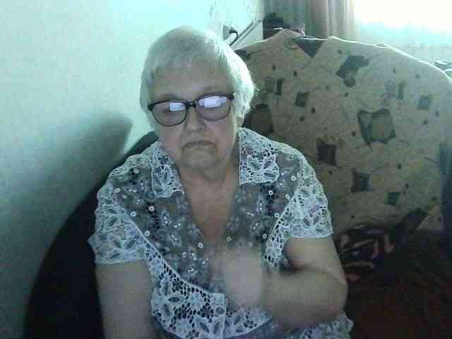 Gelja73 webcam