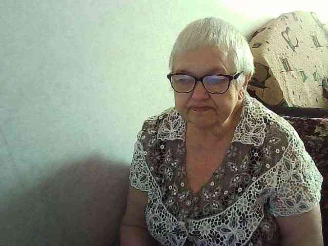 Gelja73 webcam