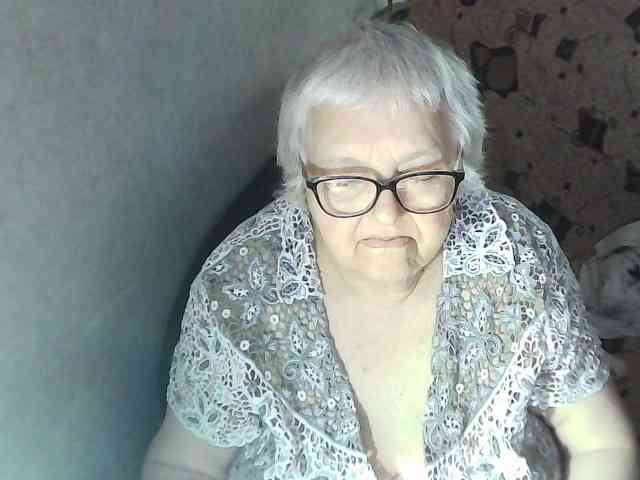 Gelja73 webcam
