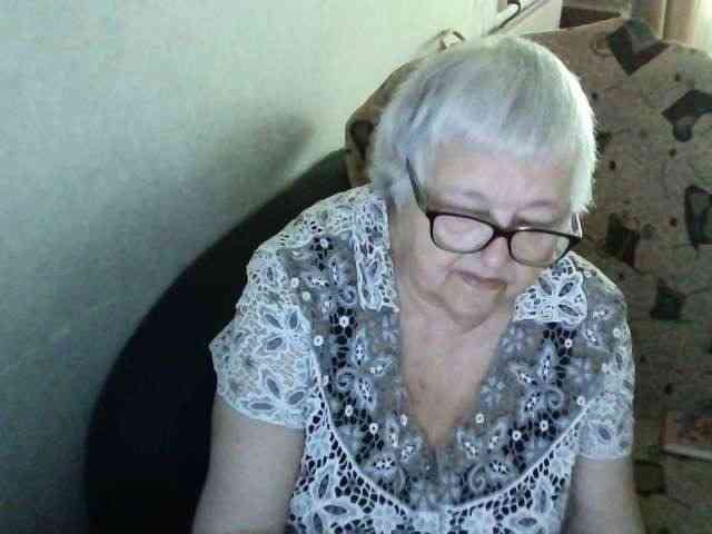 Gelja73 webcam