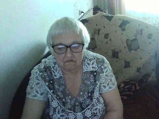Gelja73 webcam