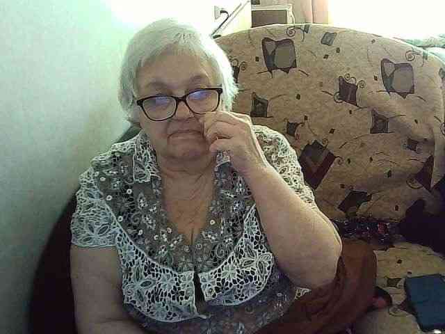 Gelja73 webcam