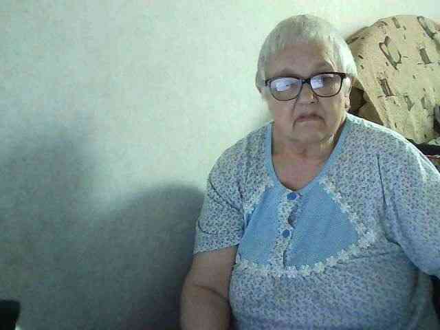 Gelja73 webcam