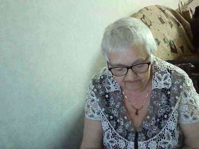 Gelja73 webcam