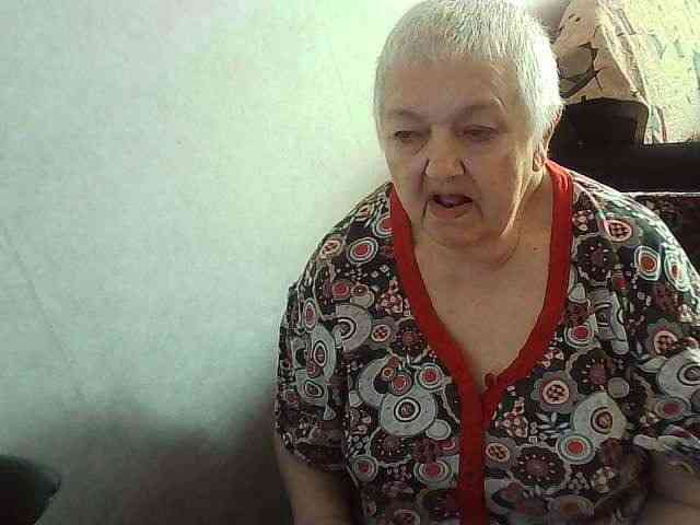 Gelja73 webcam