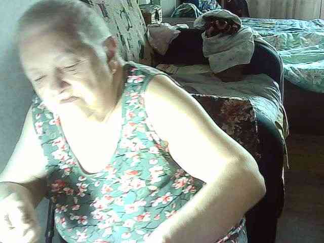 Gelja73 webcam