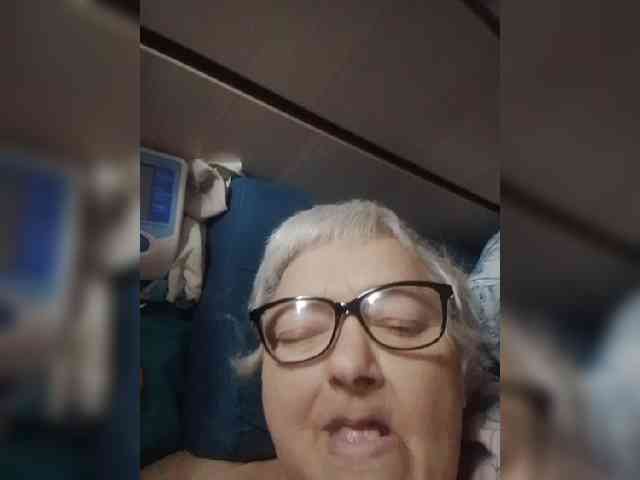 Gelja73 webcam