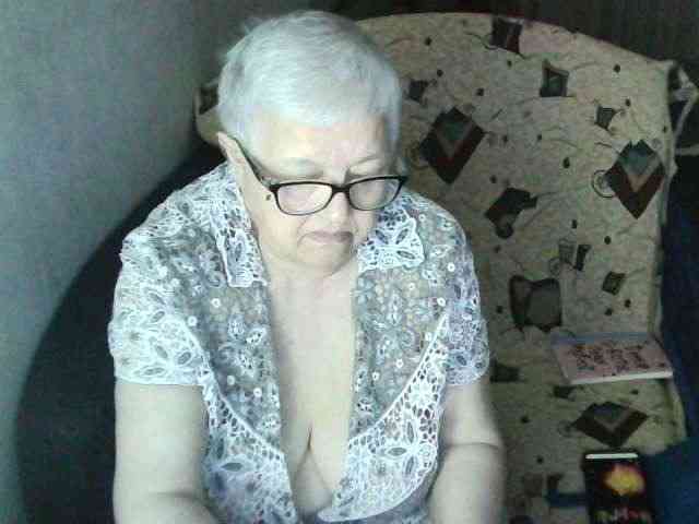 Gelja73 webcam