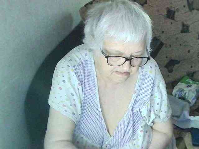 Gelja73 webcam