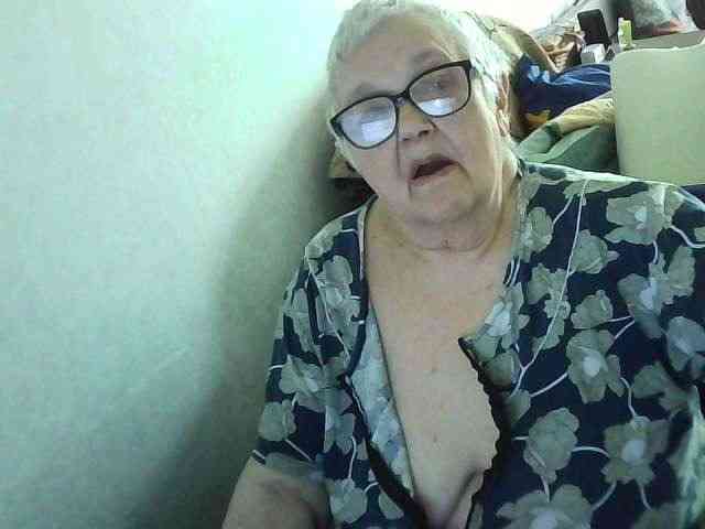 Gelja73 webcam