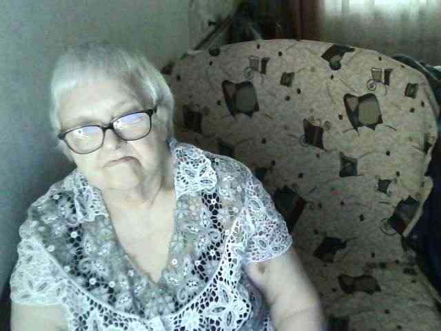 Gelja73 webcam