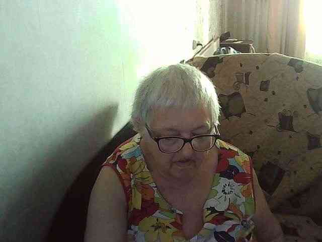 Gelja73 webcam