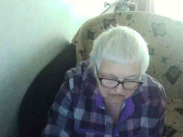 Gelja73 webcam