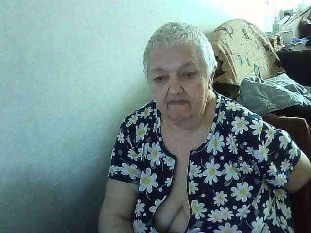 Gelja73 webcam