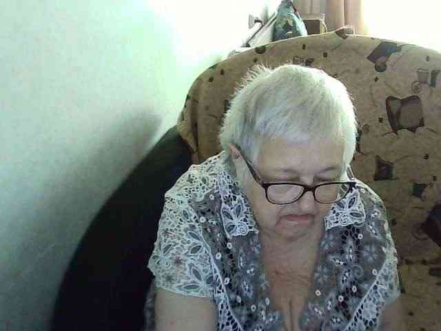 Gelja73 webcam