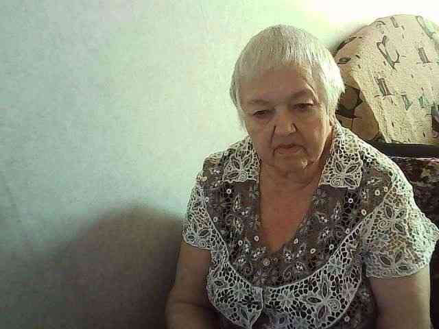 Gelja73 webcam