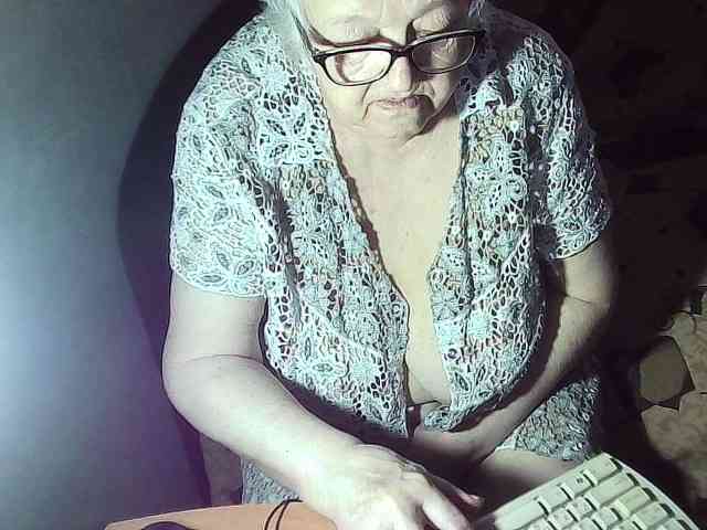 Gelja73 webcam
