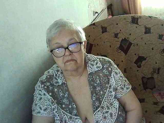 Gelja73 webcam