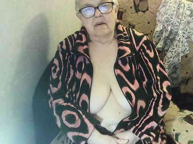 Gelja73 webcam